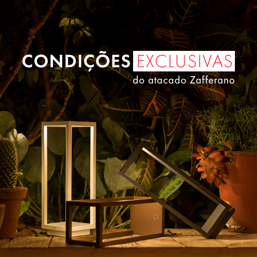 Benefícios Zafferano