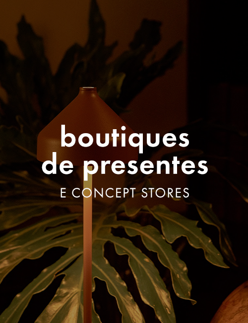 Boutiques de presentes